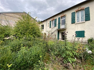 maison de ville à la vente -   01100  OYONNAX, surface 300 m2 vente maison de ville - UBI433026635